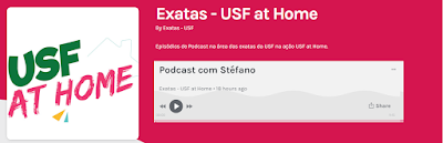 Podcast USF