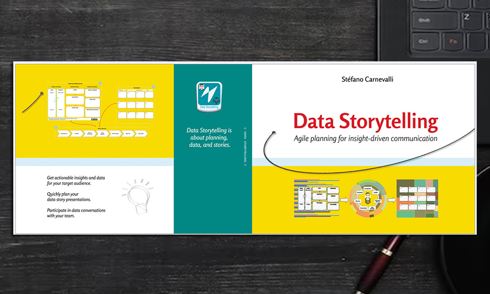 Data Storytelling agile planning for insight-driven communication 