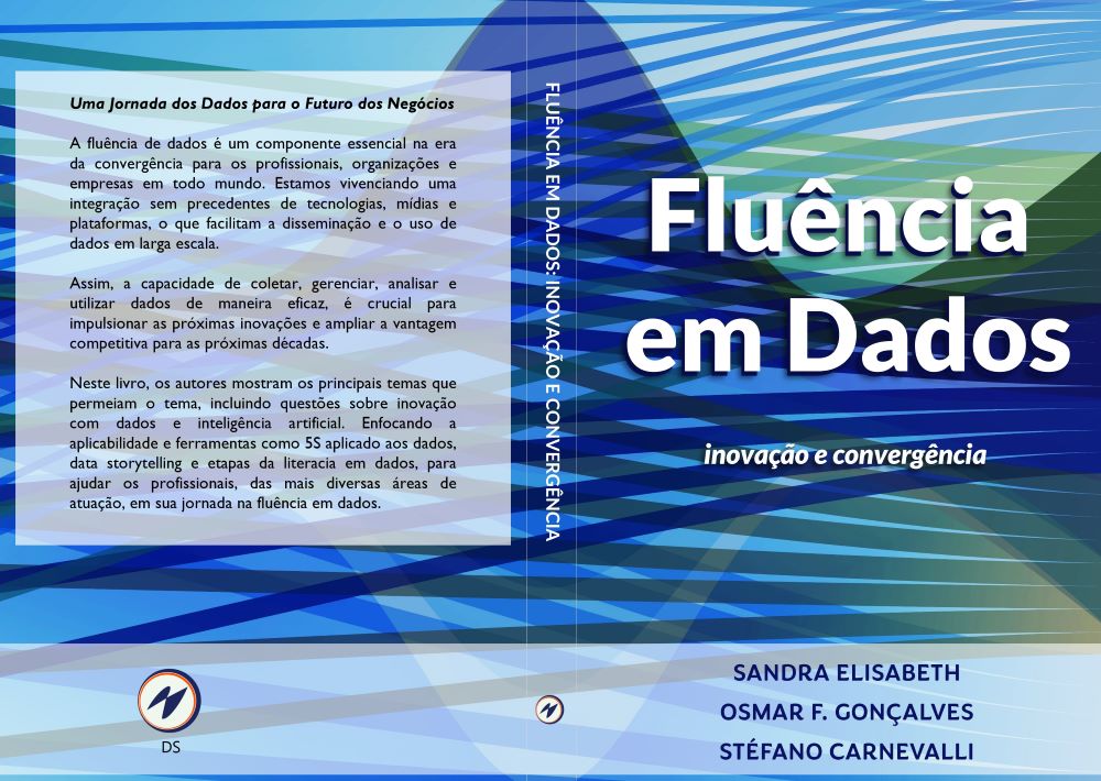 Fluência em dados: inovação e convergência