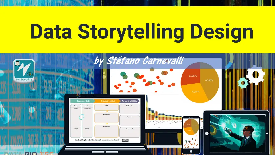 Data Storytelling Design Curso EAD