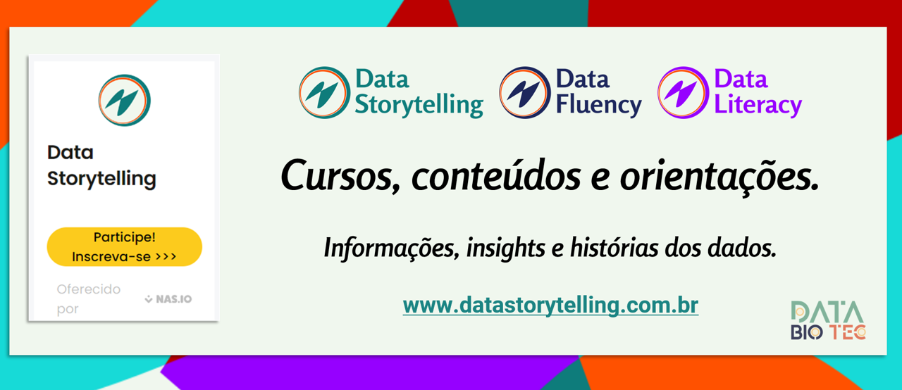 Comunidade Datastorytelling