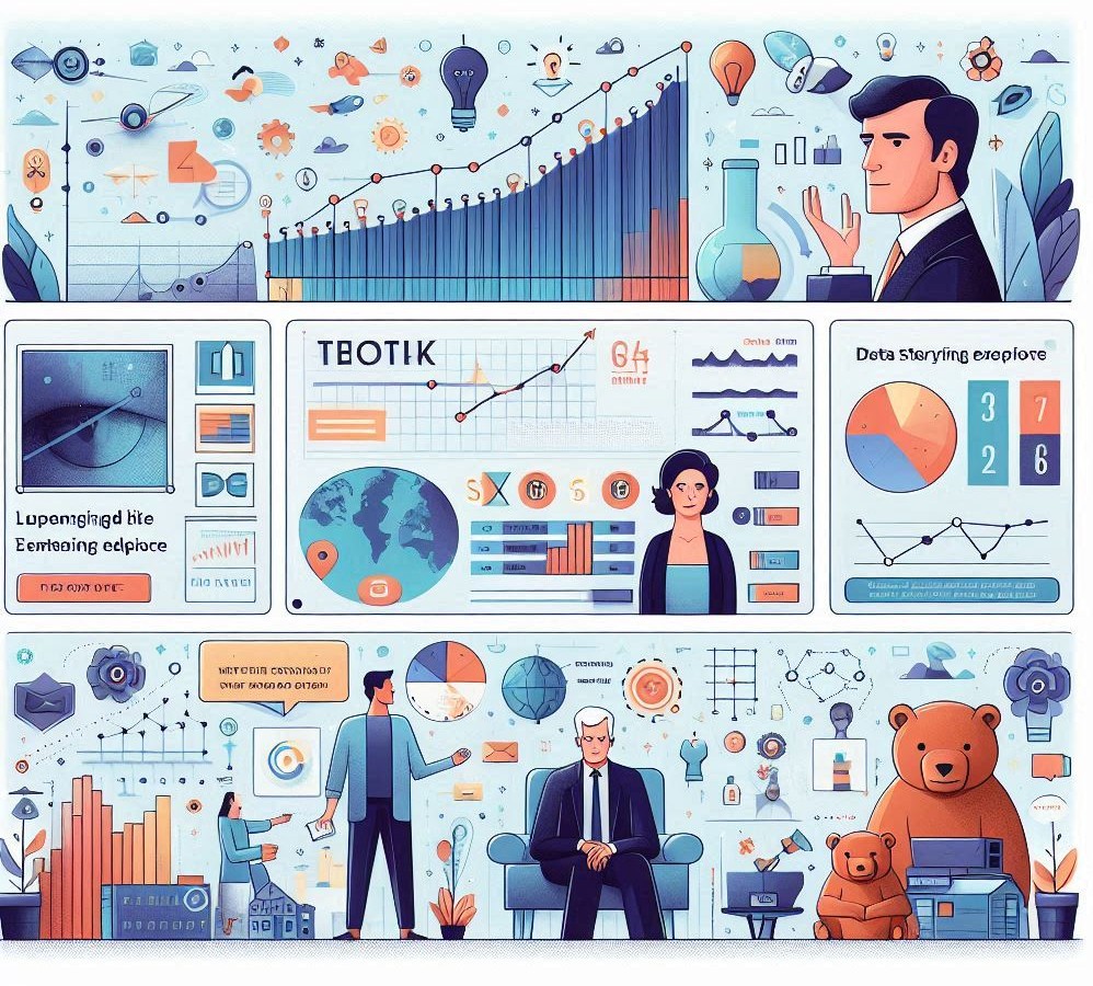 Data Storytelling o que é