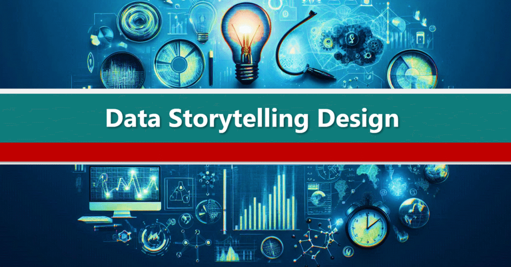 Data Storytelling Design curso